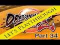 Let’s Playthrough: Dragon Ball Fighter Z (Part 34)