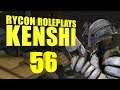 Let's Roleplay Kenshi | Ep 56 "March to War"