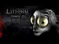 Lithium: Inmate 39 (PC) Review - Heavy Metal Gamer Show