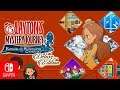 🔴[LIVE] LAYTON’S MYSTERY JOURNEY: Katrielle and the Millionaires’ Conspiracy [MEMBER GIVEAWAY]