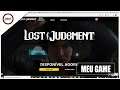 Lost Judgment - Meu Game #71 - Cadê Meu Jogo