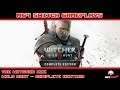 The Witcher III: Wild Hunt - The Complete Edition - M64 Switch Gameplays