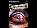 Manhunt 2 (PS2) Mission 01 Awakening