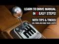 Master the Manual Transmission in Just 5 Steps - Made Easy!