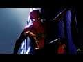 Marvel's Spider-Man Remastered - All Cutscenes (Hybrid Suit - Spider-Man: No Way Home)