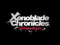 Mechonis Field - Xenoblade Chronicles: Definitive Edition Music