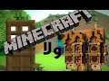 Minecraft | ماين كرافت - البيت احلى ولا الباب ؟