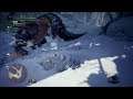 Monster Hunter World Iceborne Beta: Beotodus