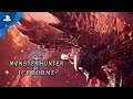 Monster Hunter World: Iceborne | Nouveau monstre : Alatreon | PS4