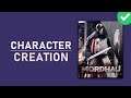 Mordhau - Character Creation Guide!
