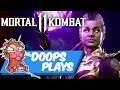 Mortal Kombat 11 Sindel Gameplay - Towers of Time Grind4Skins