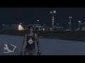 Moved To LSIA Hanger. |Grand Theft Auto V Online.