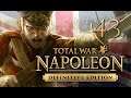 Napoleon: Total War Coalition Campaign #43 - Great Britain