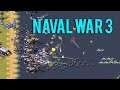 Naval War 3  - Red Alert 2 & Yuri's Revenge online