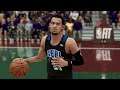 NBA 2K21 - Summer Circuit 2K21 First Look - AEBL Hoops vs The Brunson League (PS5)