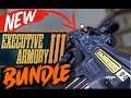*NEW* Executive Armory III Bundle | Modern Warfare