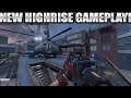 NEW HIGHRISE MAP GAMEPLAY IN CALL OF DUTY MOBILE! | COD Mobile Season 7 Test Server!