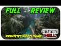 (NEW) Primitive Video Game Green Hell Review