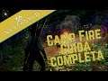 New World - Camp Fire Guida definitiva