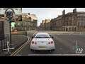Nissan GT-R 2012 - Forza Horizon 4 | Logitech g29 (Steering Wheel + Paddle Shifters) Gameplay