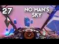 No Man's Sky Slow Playthrough 27 PC Gameplay
