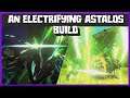 One ELECTRIFYING Astalos Monstie Build and a MUST HAVE Gene - Monster Hunter Stories 2