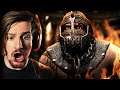 ONE OF THE MOST TERRIFYING THINGS IN RE4. | Resident Evil 4 (Part 5)