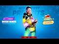 OPENING THE 15TH PRESENT in Fortnite!