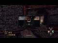 Outward - weak character + weak weapons Dagger and Bow - free adventure gameplay