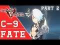 [Part 2/2] Dragon Star Varnir | Chapter 9 - Fate | No Commentary (Steam)