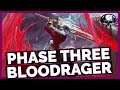 Pathfinder: WotR - Bloodrager - Beta Phase Three Archetype