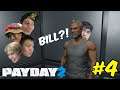 PEENOISE PLAY PAYDAY 2 (FILIPINO) - FUNNY HEIST MOMENTS - PART 4