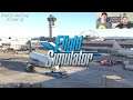 Perplexing Pixels: Microsoft Flight Simulator | Xbox Series X (review/commentary) Ep435