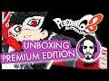 PERSONA Q2 New Cinema Labyrinth - UNBOXING - SHOWTIME Premium Edition - Nintendo 3DS