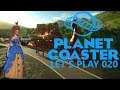 Planet Coaster 🎢 (Karrieremodus)  [020] (LP) - Die Geschichte vom Feuerdrachen