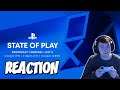 PlayStation State of Play REACTION! (July 8th State of Play)