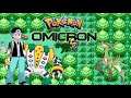 Pokémon Omicron Episode 92-Viridium