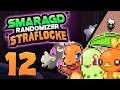 Pokemon Smaragd Randomizer Straflocke - #12 - ÜBERALL STARTERPOKEMON! ✶ Let's Play