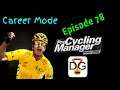 Pro Cycling Manager 2018 - Career - Ep 78 - National Championships