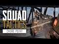 PUBG Squad Tactics Episode 2- Choke Point Ambush