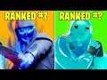 RANKING EVERY SEASON 11 BATTLE PASS SKIN FROM WORST TO BEST! (You Won't Agree!)