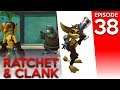 Ratchet & Clank 38: Meeting the Boss