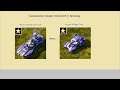 Red Alert 3 Uprising: Heroic Assault Destroyer vs Heroic Mirage Tank