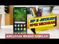 Redmi Note 10 5G Resmi Masuk Indonesia | ANCAMAN DARI XIAOMI