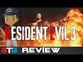 Resident Evil 3: REMAKE REVIEW | 3TG