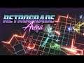 Retrograde Arena - Launch Trailer