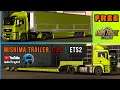 Review Mishima Trailer Ownership v3.5 for Euro Trucks Simulator 2 v1.35