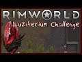 RimWorld Luziferium Challenge 2.0 💉#01: Ein stressiger Beginn | Leya