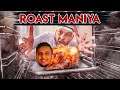 Roast ManiYa Challenge - Results