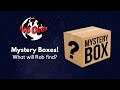 Rob's Mystery Box Opening